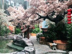 -嘉悦汗蒸时代(曙光路店)