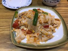 大救驾-妈妈的味道(和顺古镇店)