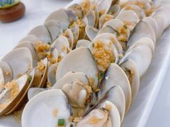 -濠江渔港酒楼(湾仔海鲜街，会展中心店)
