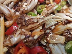 -五谷丰登·胶东海鲜·家常菜(张村店)