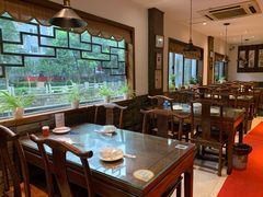 大堂-樟树底(胜利河美食街店)