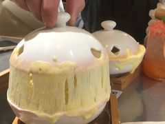 -火山屋台(新街口店)