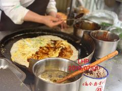 -金杨老摊头蛋饼(金口路店)
