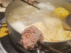 -牛事制造局牛肉火锅(莲岳路店)