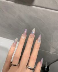 -H12 STAR日式美甲美睫专门店