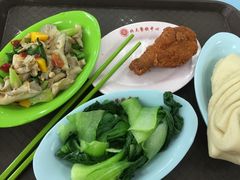 -农园餐厅(北京大学店)