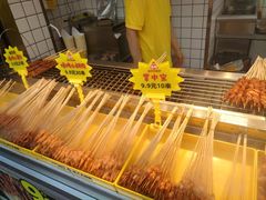 -味子夫鸡柳(三峡广场店)