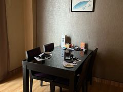 -天狗山料理(省体店)