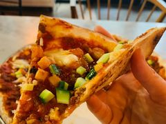 -玛尚诺意式餐厅(官舍店)