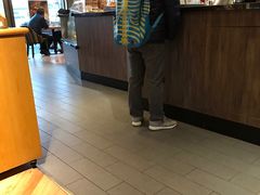 -COSTA COFFEE(上海五玠坊店)