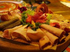 -卢布里西餐厅(总店)