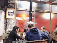 大堂-烧烤季休闲餐厅(贵阳蟠桃宫店)