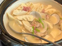 -金海华·悦食东方(苏州中心商场店)