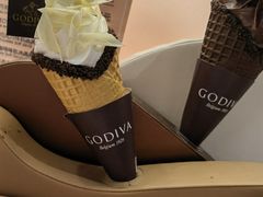 -GODIVA(港汇恒隆广场)