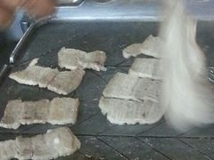 -郑阿姨的家·이모네·韩料&烤肉(武川路店)