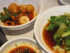 -兰湘子·湘菜小炒(长安万科广场店)