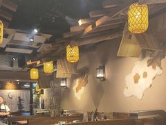 -柿子树炭烤羊腿(金台路店)