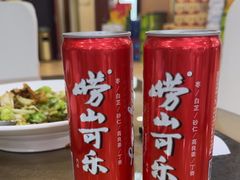 -良友·青岛菜(五四广场店)