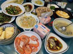 -渔满仓海鲜渔家(象山二店)
