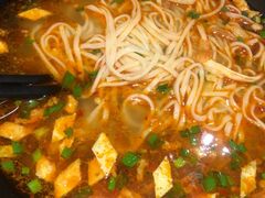 -鼎高高陕西美食(龙德广场店)