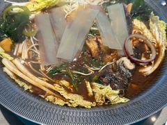 -半天妖烤鱼(海那城店)