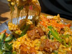 -老啪叽串炒饭(铁百店)