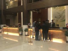 -中国科技会堂