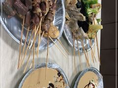 -大姐麻辣烫(莲宝中路店)