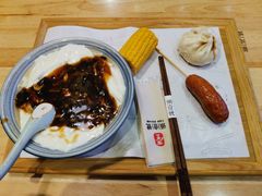 -头壹号饸饹面·大油条(常营店)
