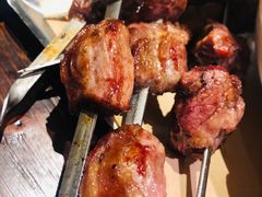 油边-破店肥蛤·海鲜·烧烤(翠园街店)