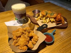 -几静cafe(基湖店)