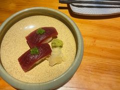 -原志优秀食材·匠心料理·海胆主题(金亿广场店)