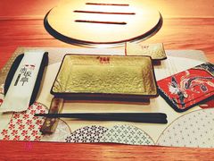 -赤坂亭·M9和牛烧肉·铁板烧·日料398放题(长泰广场店)