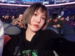 -茶发Salon·烫发染发理发