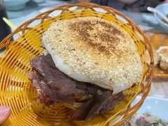 -清真喜兰老丁羊汤特色小吃