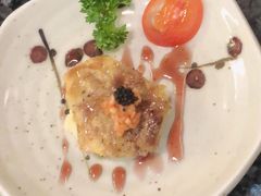 -菊上料理(蜀山银泰百货店)