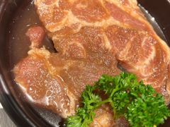 -大叹号·朝鲜族烤肉(滨海吾悦广场店)