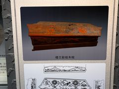 -巴音郭楞蒙古自治州博物馆