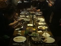 大堂-CASANOVA西餐厅(海信广场店)