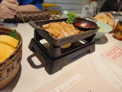 -POKIPOKI泰食谷仓东南亚菜(侨香店)