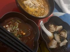 -华夏良子·足道SPA艾灸(翠微店)