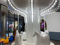 -BossBabe亲子餐厅(金光华广场店)