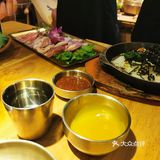超高性价比的烤肉店