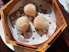 -新天世纪中餐厅