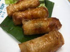 -越小品·越南餐厅(万科里店)