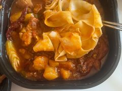 -巴依老爷新疆美食(望京小街店)