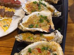 -冶建镜子·老南昌大排档·江西虾王(总店)