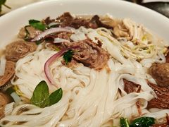 -CHILL Pho澳洲牛肉越南粉(佛山顺德万象汇店)