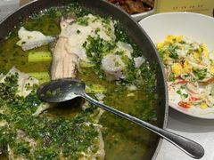 -盛百味·家宴餐厅(霸州分店)