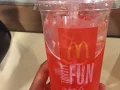 -麦当劳(宜兴人民路店)